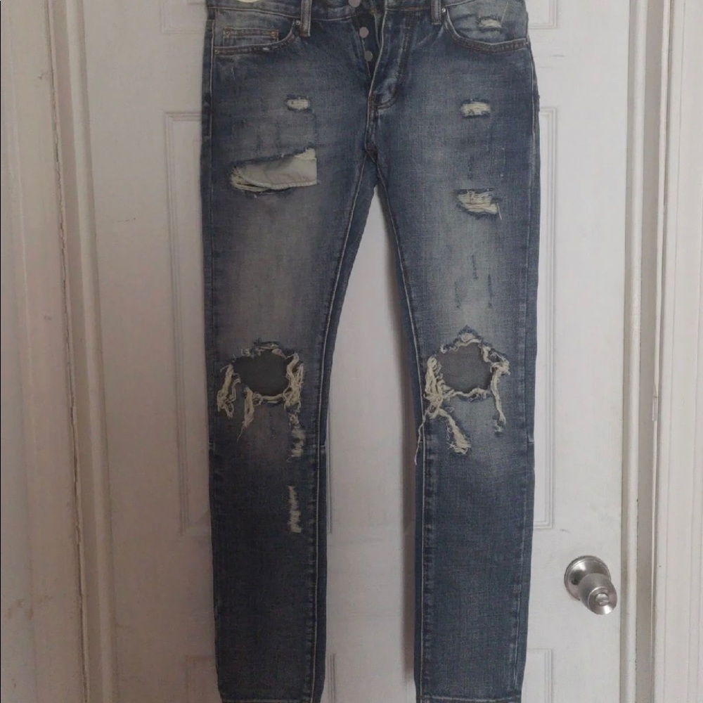 MNML Jeans